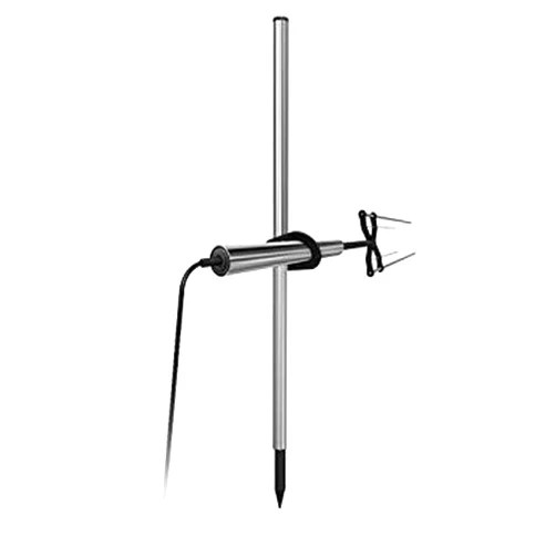 KANKA Rotisserie Grill - Heavy Duty Electric Rotisserie Kit for Home & Campfire Rotisserie - Motor Works on 110-240v, AA Batteries or Solar* - Stainless Steel, 22 LB Capacity - Includes Carrying Bag