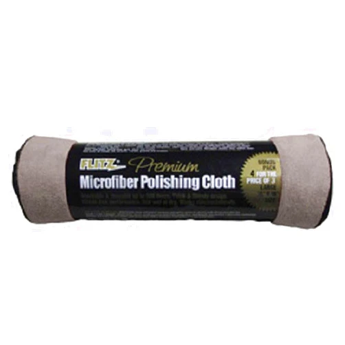Flitz MC200, Small, Grey