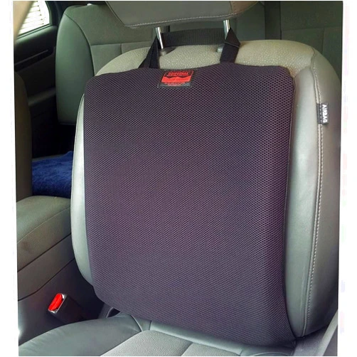 CONFORMAX Airmax Car Seat-Back Gel Cushion