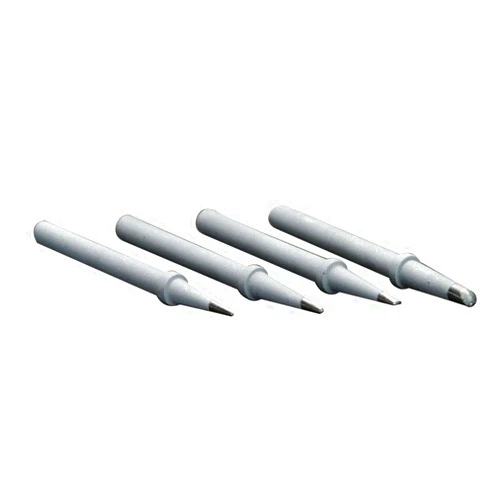 Dayton Audio Stahl Tools SSRT 4-Piece Soldering Tip Kit for STSSVT