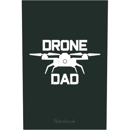 By Clement Ethan Stewart (Author) Drone Dad Gift Father's Day Notebook: Personalized Father's Day, Happy Fathers Day Notebook For Husband, Funny & Lovely Fathers Day Gifts From Wife