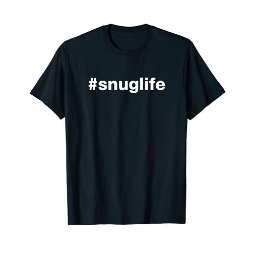 Intangible Fancy Snuglife Sweatshirt T-Shirt