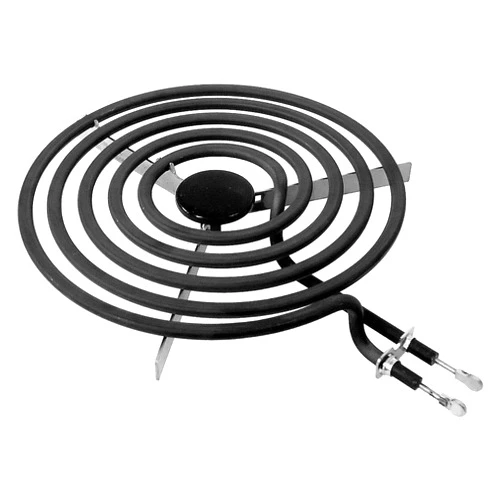 ClimaTek Upgraded Cooktop Stove 8