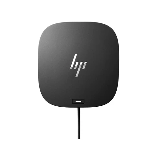 HP USB-C Dock G5, Model Number: 26D32AA#ABL (Dock 2.0)