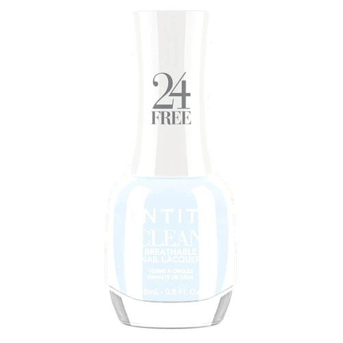 Entity Clean Shameless Beauty Unbelieva-Blue