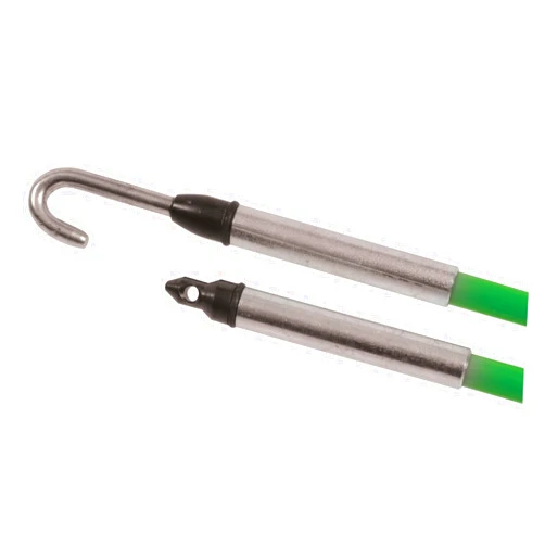Greenlee Fish Stick, 4 ft to 12 ft, Fiberglass