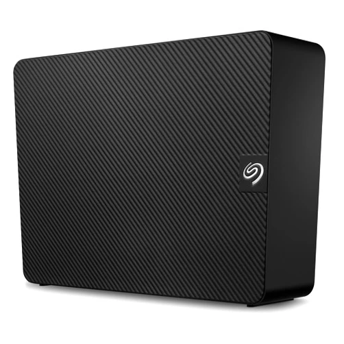Seagate Expansion 20TB External Hard Drive HDD - USB 3.0, with Rescue Data Recovery Services (STKP20000400)