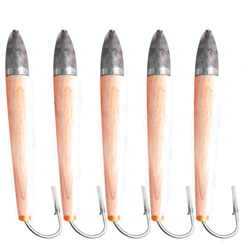 Fish WOW! 5pcs Fish WOW! 6