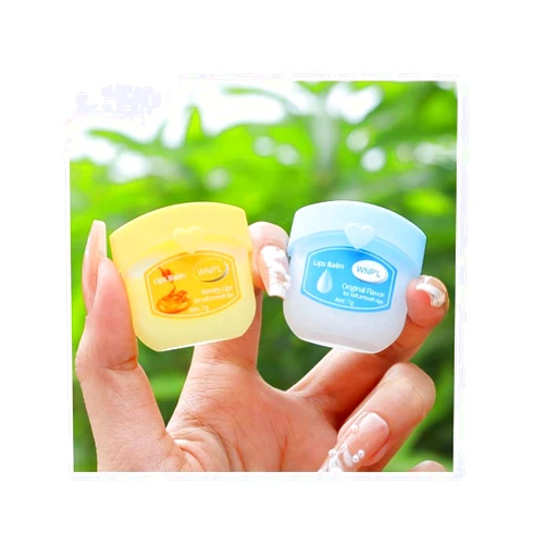 Generic Ultimate Lip Care Set - 6-Pack of Flavorful Hydrating Lip Balm Lip Gloss