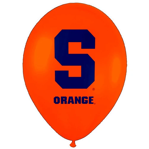Qualatex Pioneer Balloon Company Syracuse Latex Balloons, 11