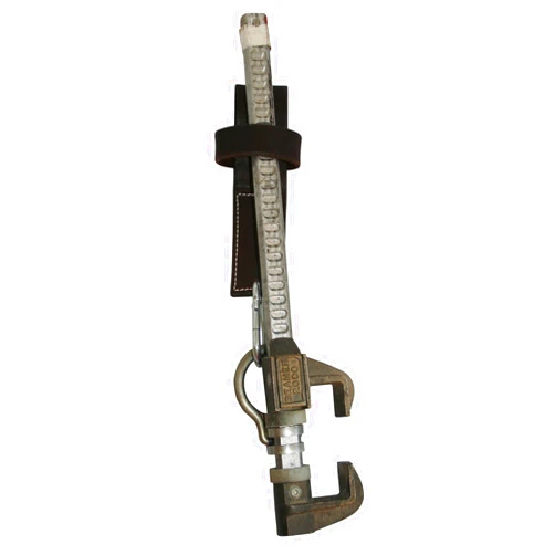 McClure Clan Leathers Beamer Holder