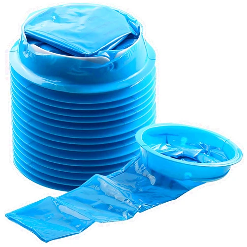 LINGREAL Vomit Bags, 10 Pack Emesis Bags Disposable Barf Bags Puke Throw Up Nausea Bags for Travel Motion Sickness, Car, Aircraft, Kids, Taxi, 1000ml vomit bags disposable