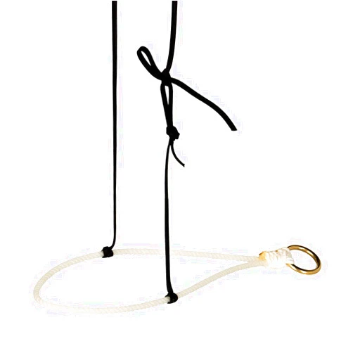 Nrs Single Rope Noseband with Paracord Hanger