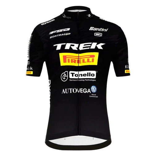 Sports Thriller Rider T.R.S Bicycle Clothing for Men Cycling Jersey Short Sleeve