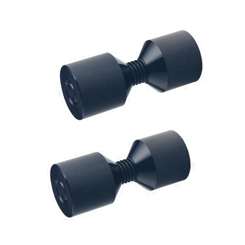 JGR Two Hole Pins Set 1-1/8