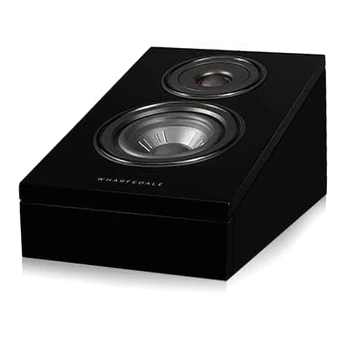 Wharfedale - Diamond 12 3D (Black Oak) (Pair)