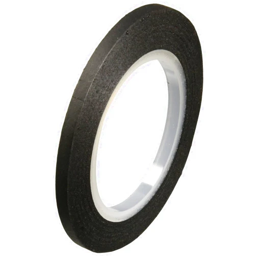 MT Products MT MASKING TAPE SLIM 3 PACK // MATTE BLACK