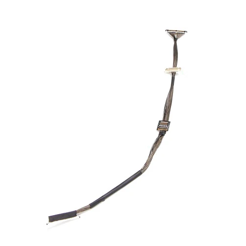 IMusk Replacement Mini 3 Pro/Mini 3 Gimbal Camera PZT Signal Flat Cable Connecting Wire Repair Parts for DJI Mini 3 Pro Drones