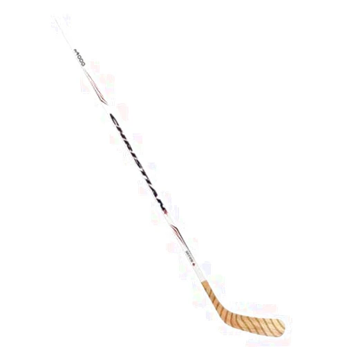 Christian Brand Christian R4000 Ice Hockey Stick Wood -3pack