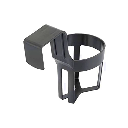 WSWJ Auto Universal Car Truck Drink Water Cup Bottle Holder Door Mount Stand Drinks Holder Stand Clip Shelf Car Accessories TXTB1 (Color Name : 2pcs)