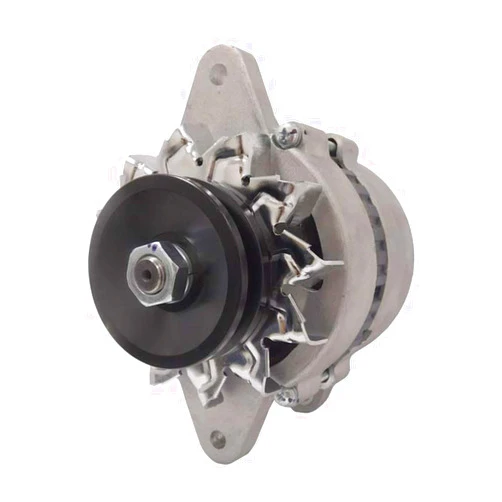 Parts Player OEG Parts New Alternator Compatible With Kubota Tractor L2250 W/ 26.5 29.5 Diesel Eng. D1302 D1402 15253-64010 15253-64011 15253-64012