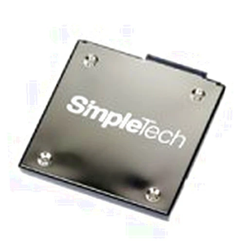 SimpleTech STC-MBHD/30 30GB Internal Notebook Drive Hard Disk Drive (Second Bay Drive Upgrade for Compaq)