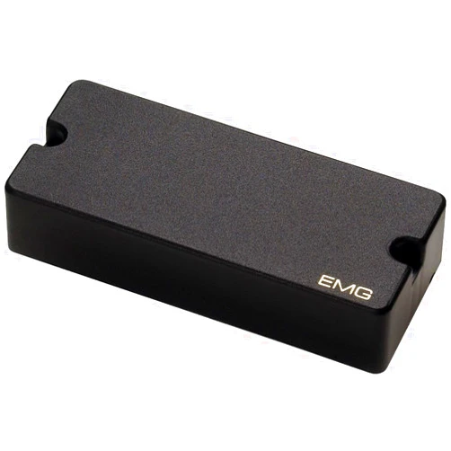 EMG 707 7 String Active Guitar Pickup, Black