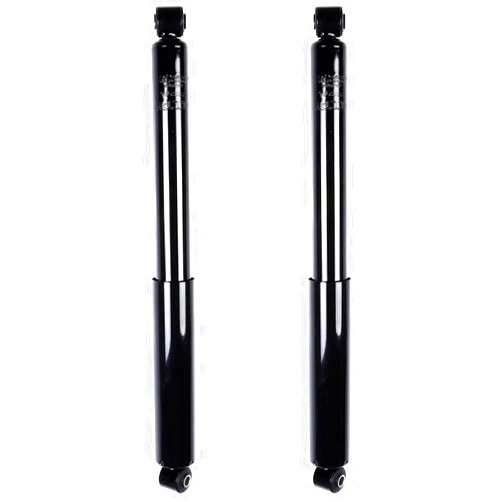 Cciyu Shocks Front,cciyu Shock Absorbers for 1997-2002 for Ford Expedition,1993-1994 1998-1999 for Ford for F-250,1980-1997 for Ford for F-350,1998-2002 for Lincoln Navigator Parts Struts (2pc Set)