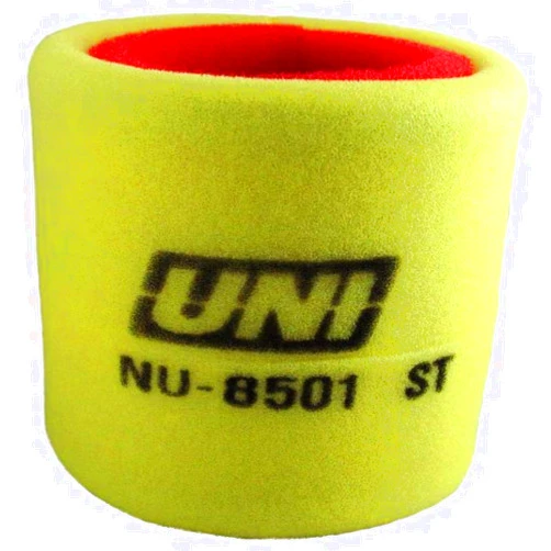 4into1 Uni Filter NU-8501ST 2-Stage Air Filter