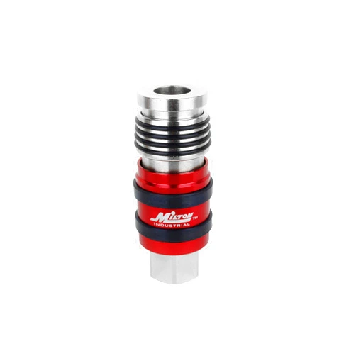 Milton s-1773: 2 In One Universal Safety Exhaust Coupler – 1/2