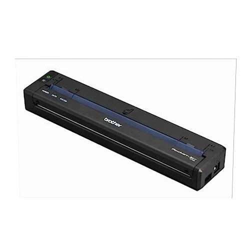 Brother POCKETJET 8 Vehicle KIT Includes: PJ822 Printer, 14 DC Vehicle Adapter