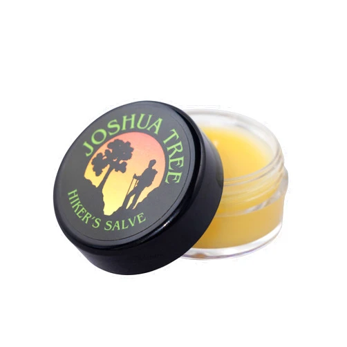 JOSHUA TREE Mini Organic Healing Salve