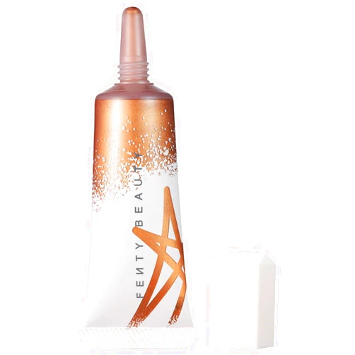 Fenty Beauty by Rihanna Liquid Killawatt Fluid Freestyle Highlighter Honey Hawtie