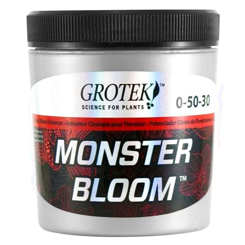 Grotek Monster Bloom 130 gm