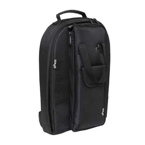 Stagg Drumstick Bag (DSBACKPACK)
