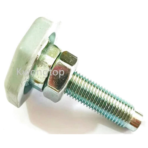 QRZ Leveling Leg AFC72755401 for LG Electronics Washing Machine
