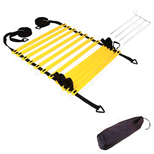 SHAPEU Agility Ladder