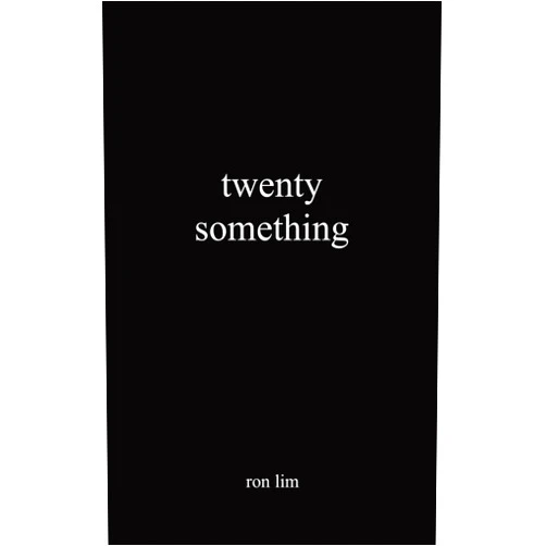 Ron Lim Twenty Something