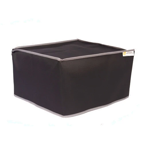 The Perfect Dust Cover LLC The Perfect Dust Cover, Black Nylon Cover Compatible with Epson EcoTank ET-3850, EcoTank ET-4800 and EcoTank ET-4850 All-in-One Printers, Anti Static and Waterproof Cover by The Perfect Dust Cover LLC
