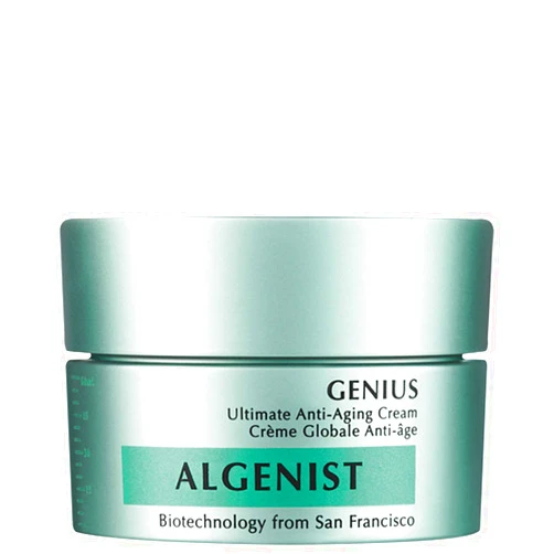 Algenist Genius Ultimate Anti-Aging Cream for Unisex, 2 Ounce