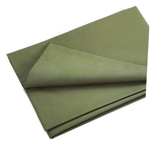 Master FAB 100% Cotton Woven Poplin Fabric by The Yard for Sewing DIY Crafting Fashion Design Printed Floral Washable Cloth(Jungle Green)