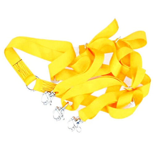 Marine Part Depot Three Leg Dinghy Lifting Sling