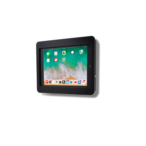 TABcare Anti-Theft Acrylic VESA Enclosure for Apple iPad 7/8/9 10.2