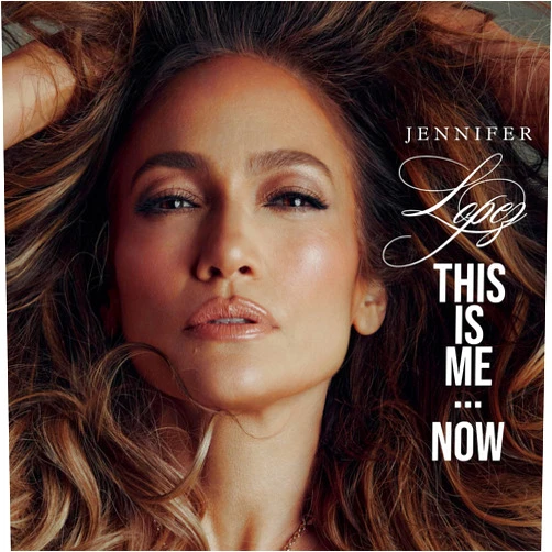 Jennifer Lopez (Artist) Format: Vinyl This Is Me…Now [Everygreen LP]