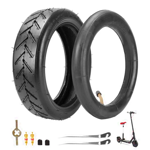 Cylemoto 8.5x2 Scooter Tire 8-1/2