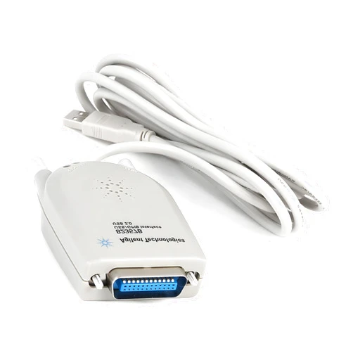 Kanonaki Agilent Technologies 82357B HIGH-Speed USB2.0/GPIB Interface High-Speed USB 2.0 to GPIB Interface