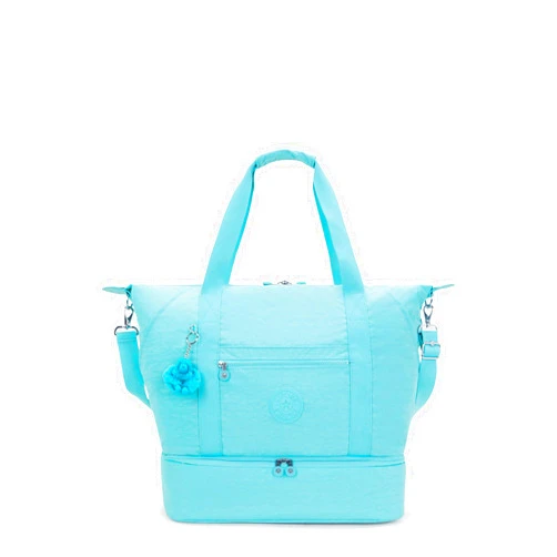 Kipling Art M Weekender Tote Bag