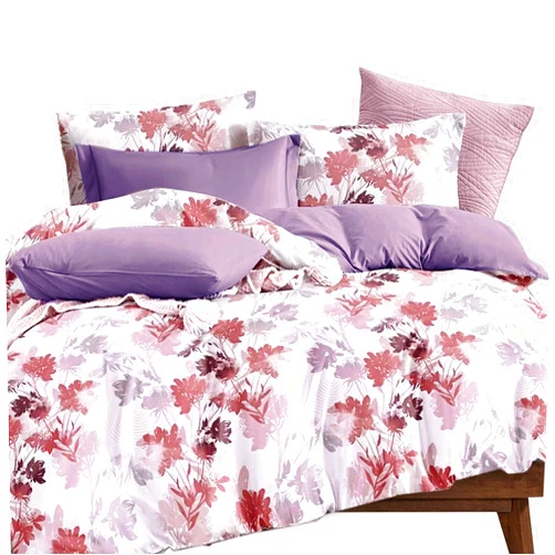 Essina Queen Duvet Cover Set – 3 Pcs Microfiber Duvet Cover with 2 Pillow Shams – Wrinkle Resistant Duvet Cover Queen – Boho Duvet Cover Zipper Closure and 4 Corner Ties – Boronia