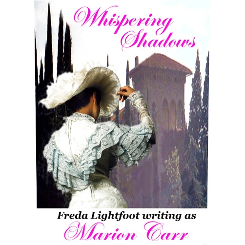 By Freda Lightfoot (Author) Format: Kindle Edition Whispering Shadows