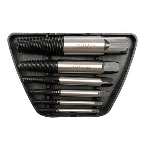 Yato YT-0590 YT Tools, Black